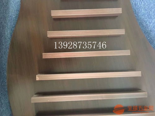 铝单板与复合板的多样化加工与定制服务