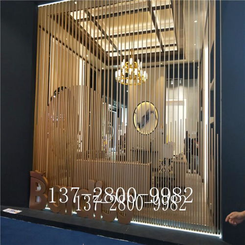 平桥小区铝单板规格及一价全包服务解析