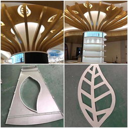 镂空铝单板价格及厂家选择指南