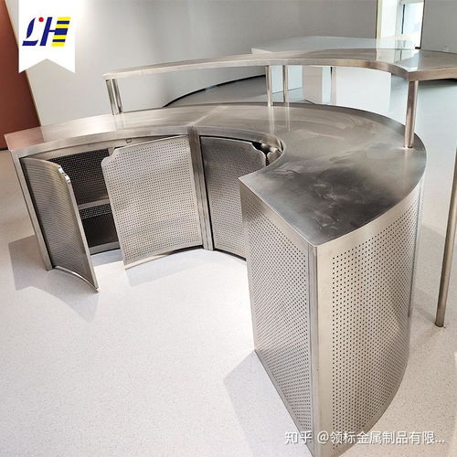 不锈钢与铝单板 材料特性、加工方法及应用优势