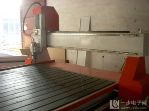 飞利达FLDG1224广告雕刻机 铝单板加工的专业利器